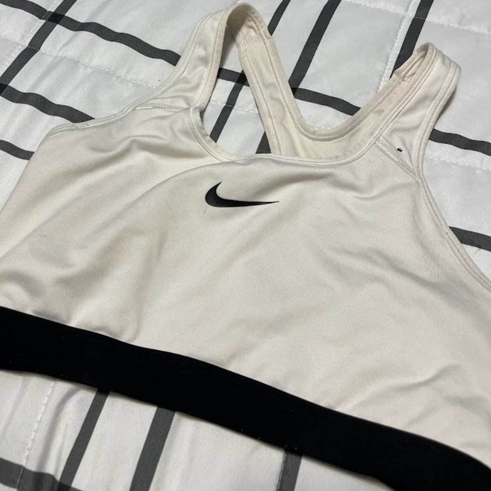 Nike Dry Fit Sports Bra